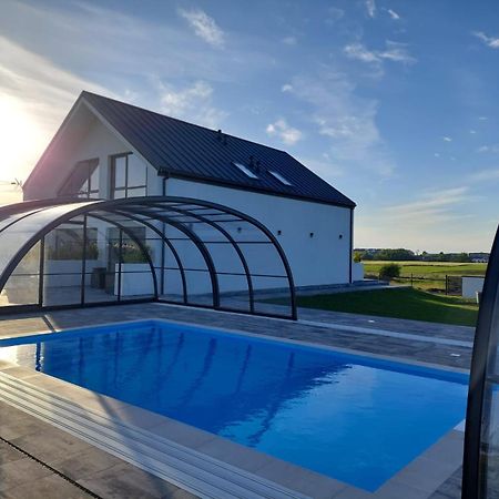 Apartamenty Sealife Sarbinowo Exterior photo