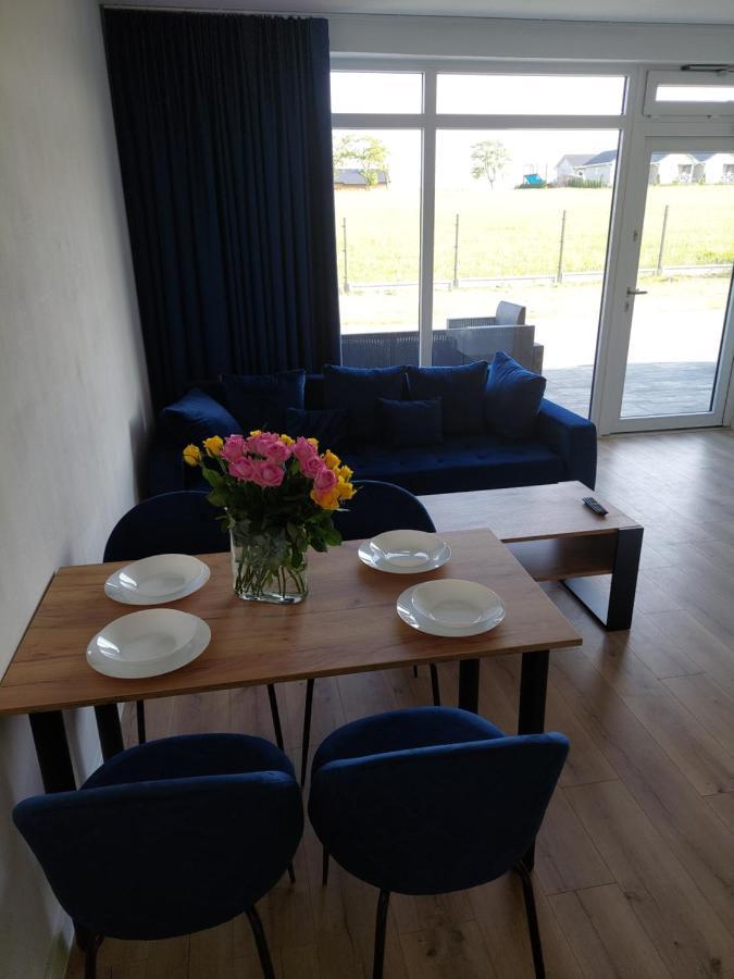 Apartamenty Sealife Sarbinowo Exterior photo