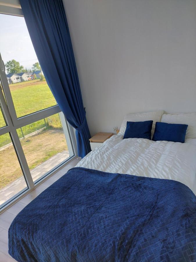 Apartamenty Sealife Sarbinowo Exterior photo