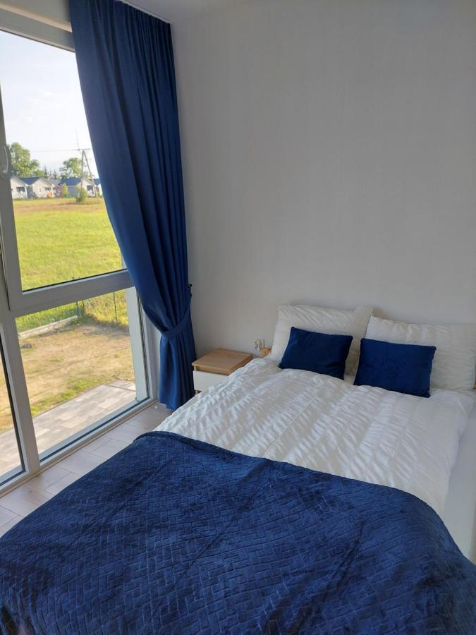 Apartamenty Sealife Sarbinowo Exterior photo
