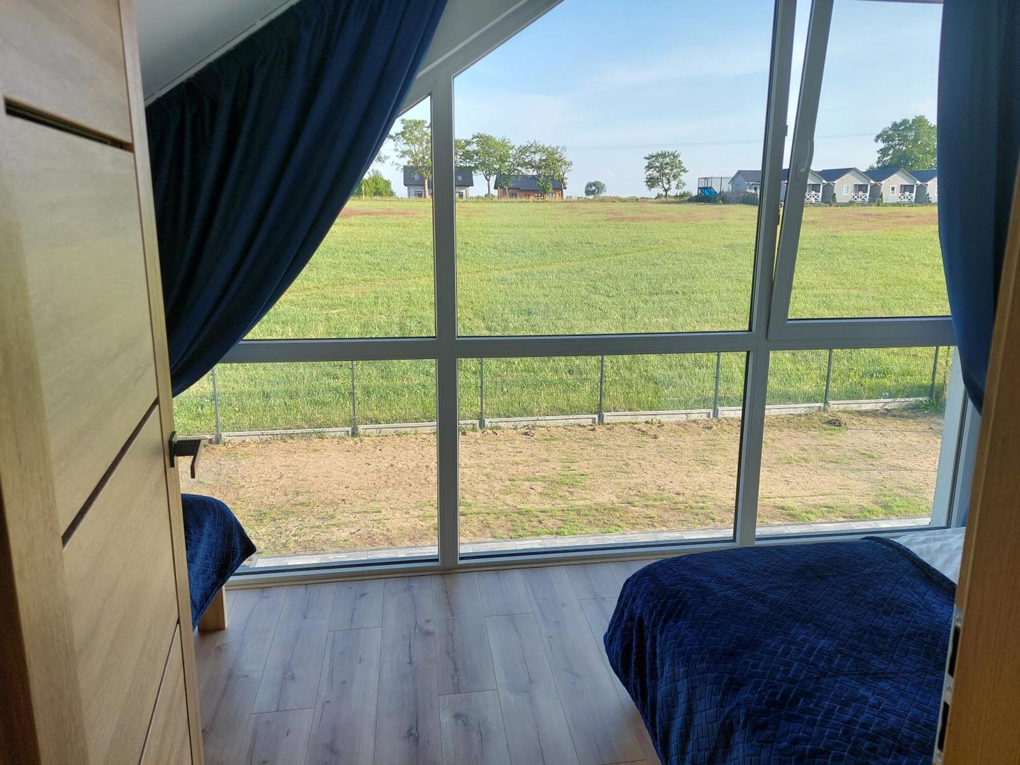 Apartamenty Sealife Sarbinowo Exterior photo