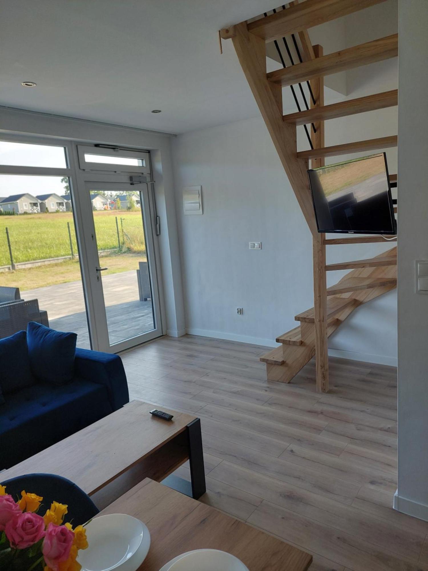 Apartamenty Sealife Sarbinowo Exterior photo