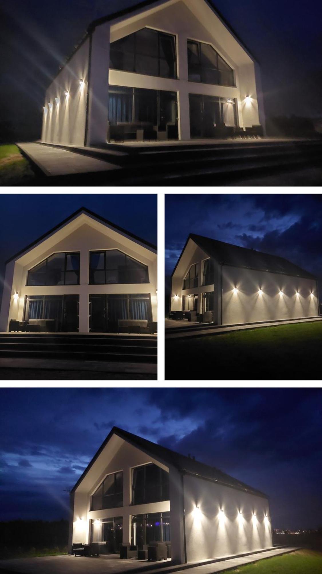 Apartamenty Sealife Sarbinowo Exterior photo