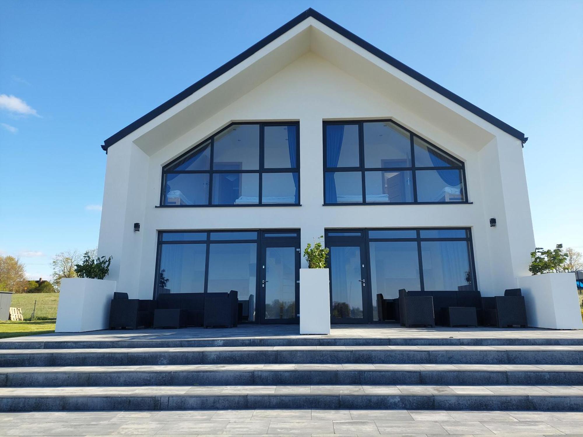 Apartamenty Sealife Sarbinowo Exterior photo