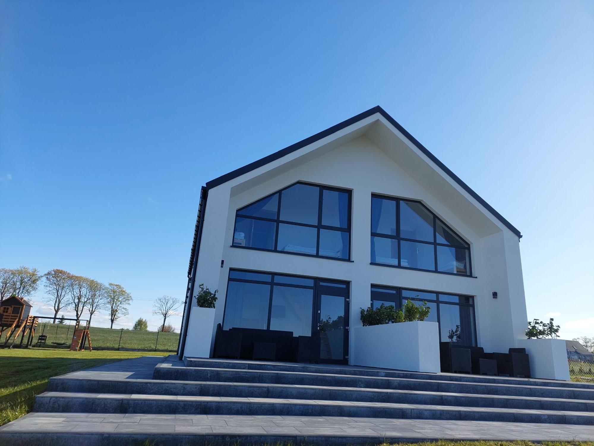 Apartamenty Sealife Sarbinowo Exterior photo