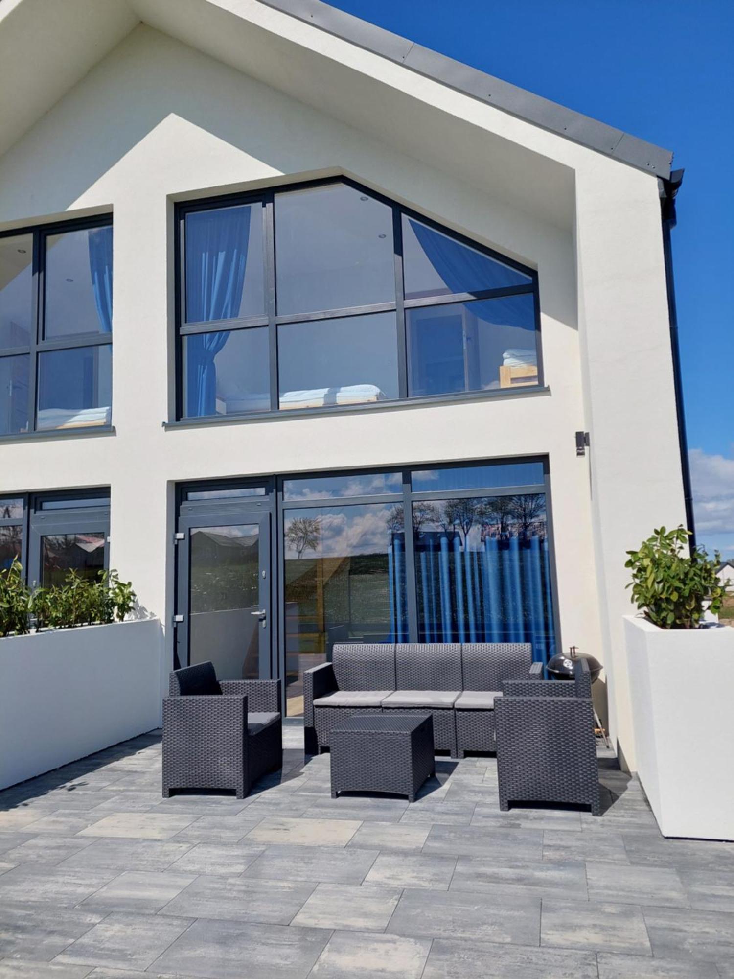 Apartamenty Sealife Sarbinowo Exterior photo