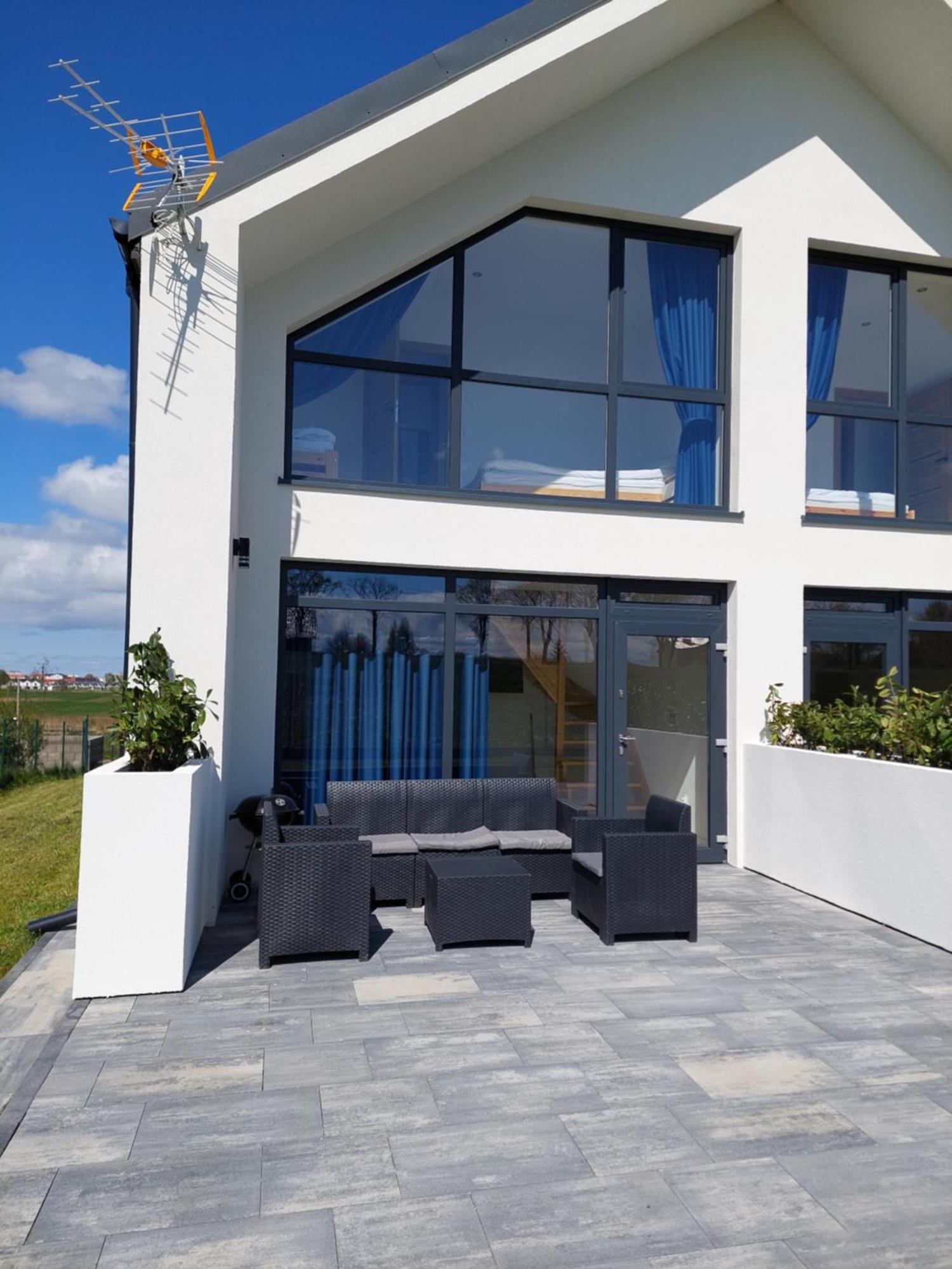 Apartamenty Sealife Sarbinowo Exterior photo