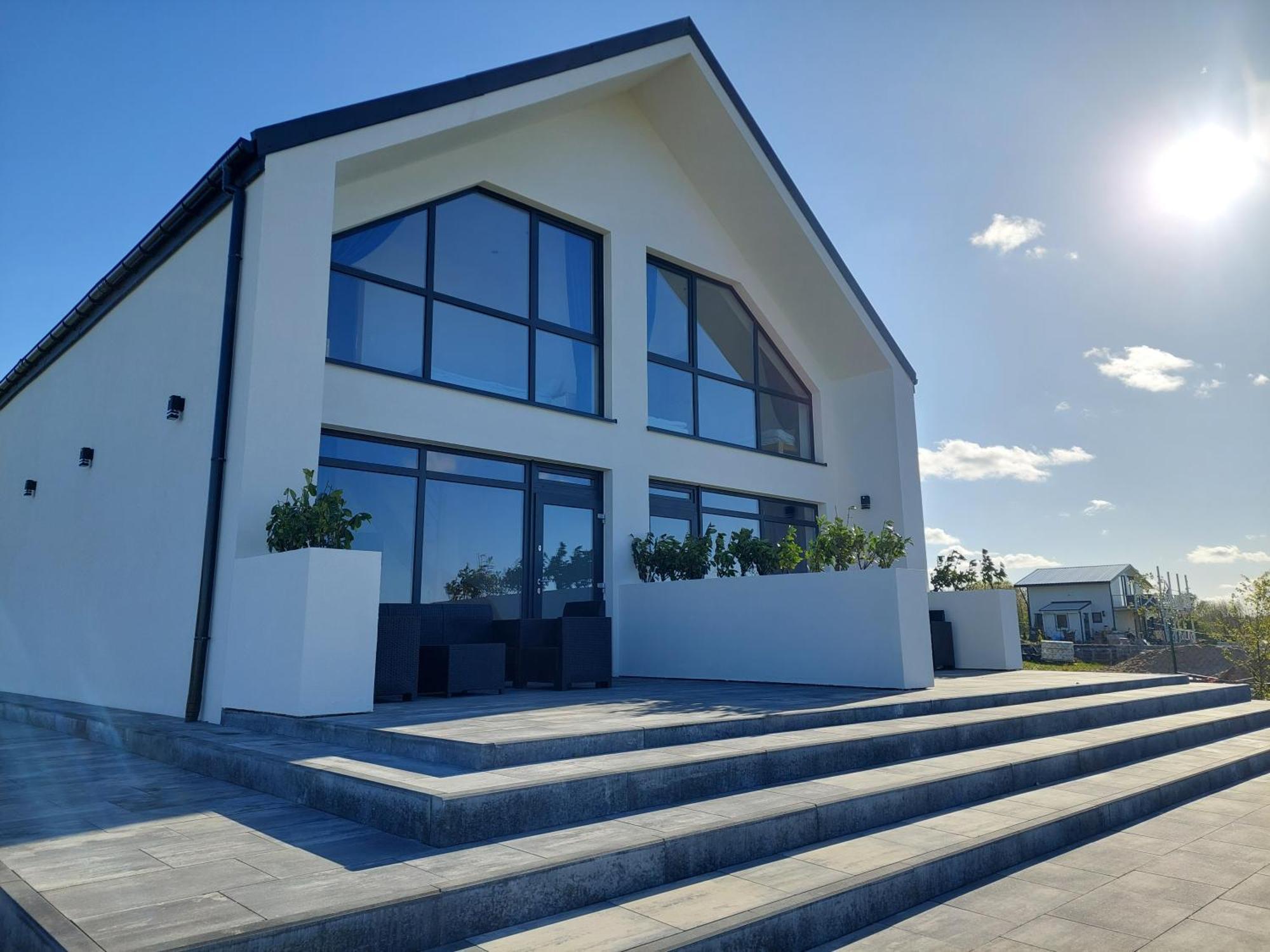 Apartamenty Sealife Sarbinowo Exterior photo