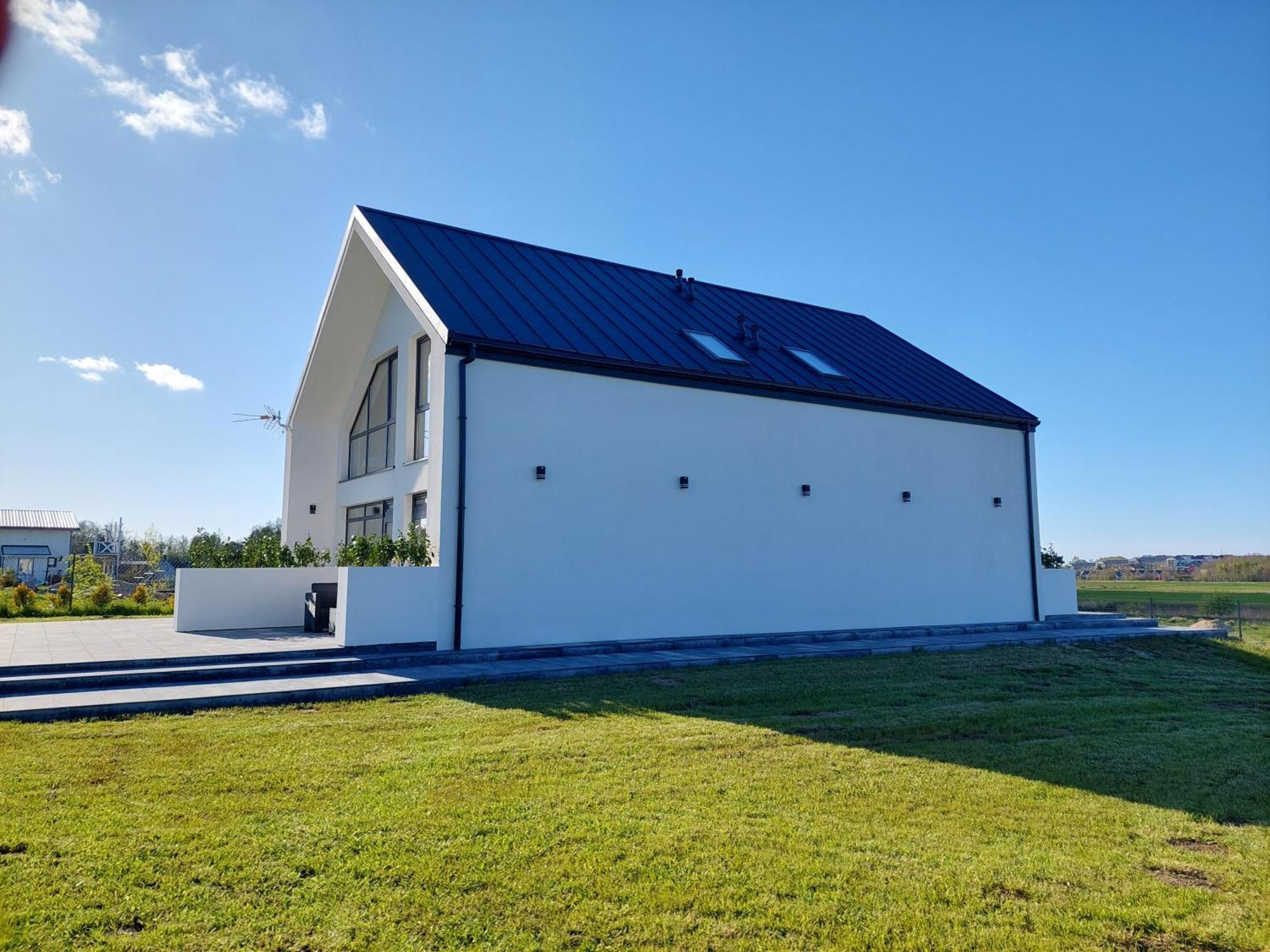 Apartamenty Sealife Sarbinowo Exterior photo