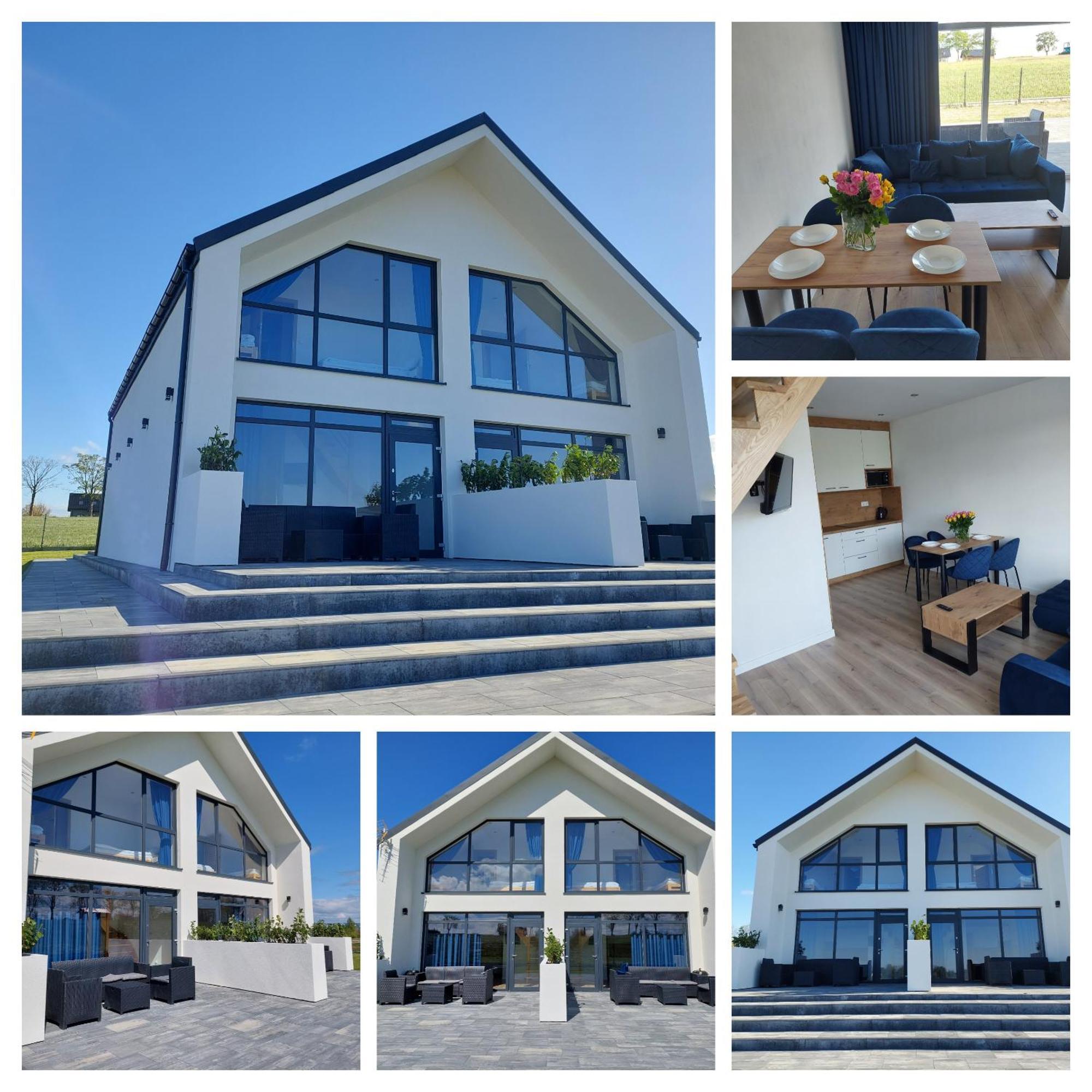 Apartamenty Sealife Sarbinowo Exterior photo