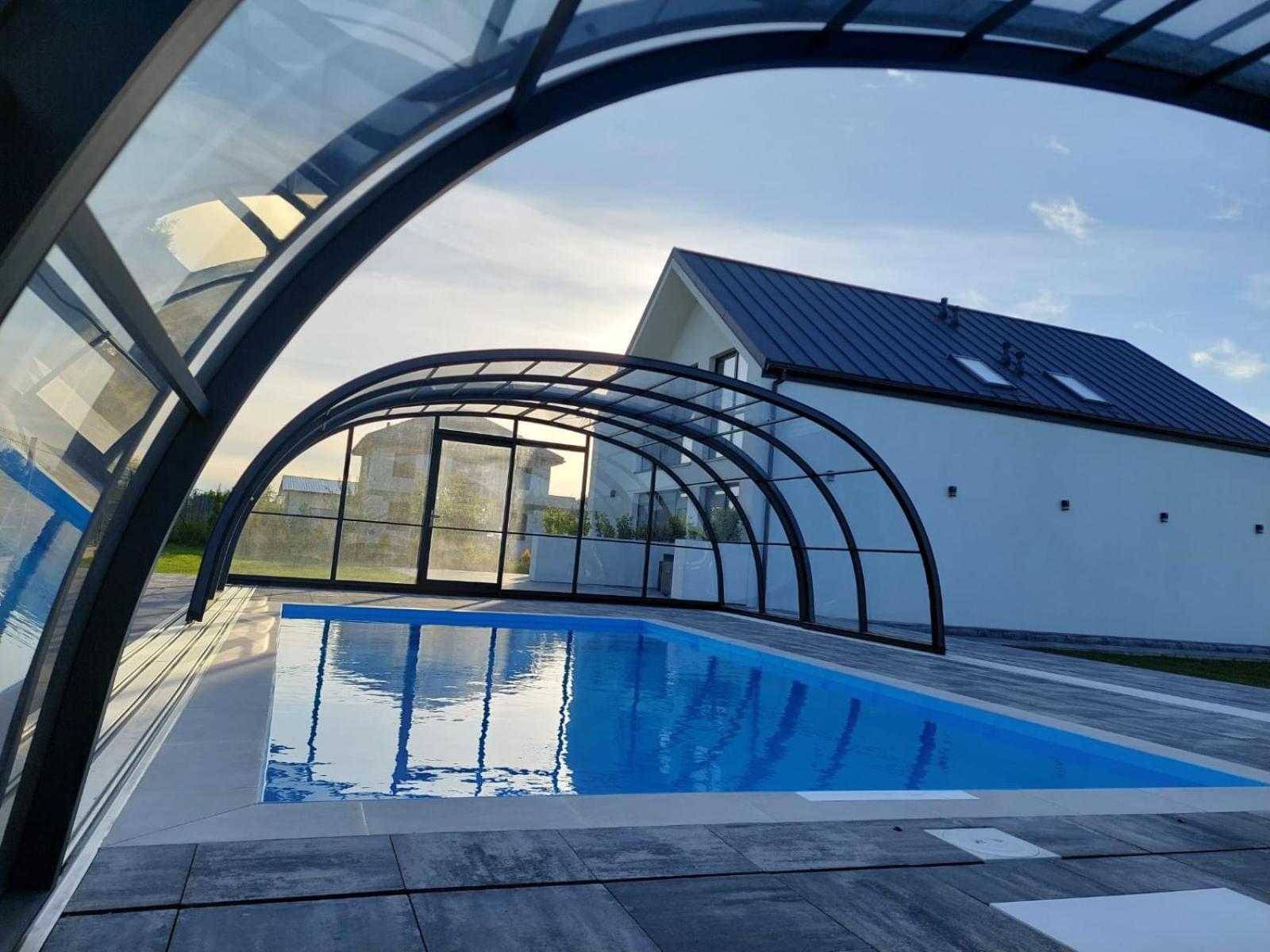 Apartamenty Sealife Sarbinowo Exterior photo