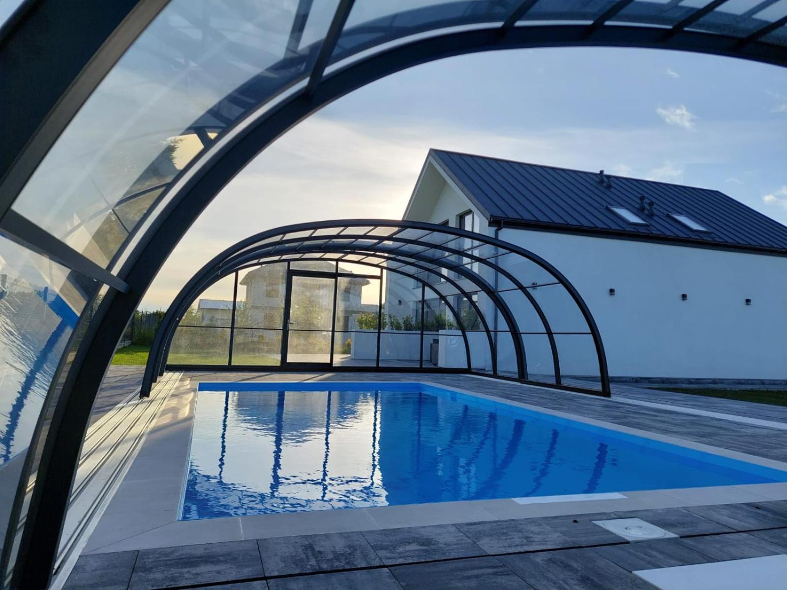 Apartamenty Sealife Sarbinowo Exterior photo