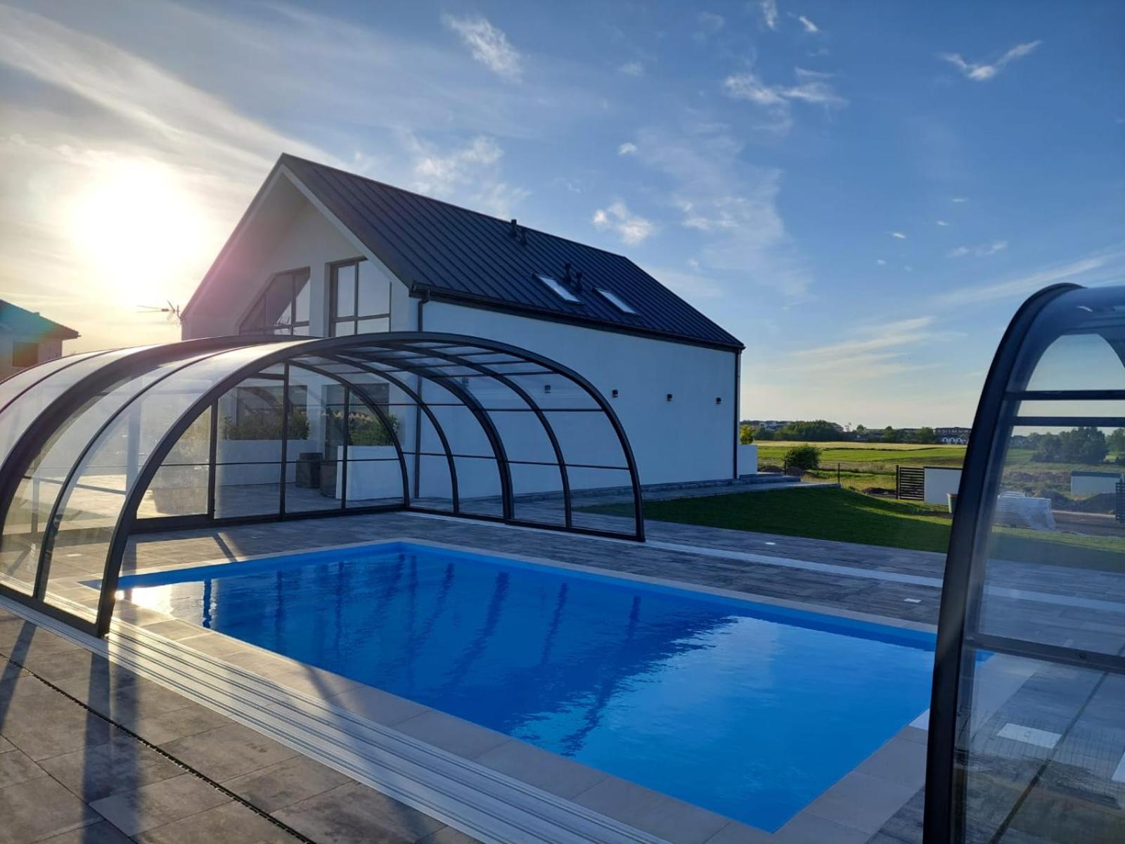 Apartamenty Sealife Sarbinowo Exterior photo