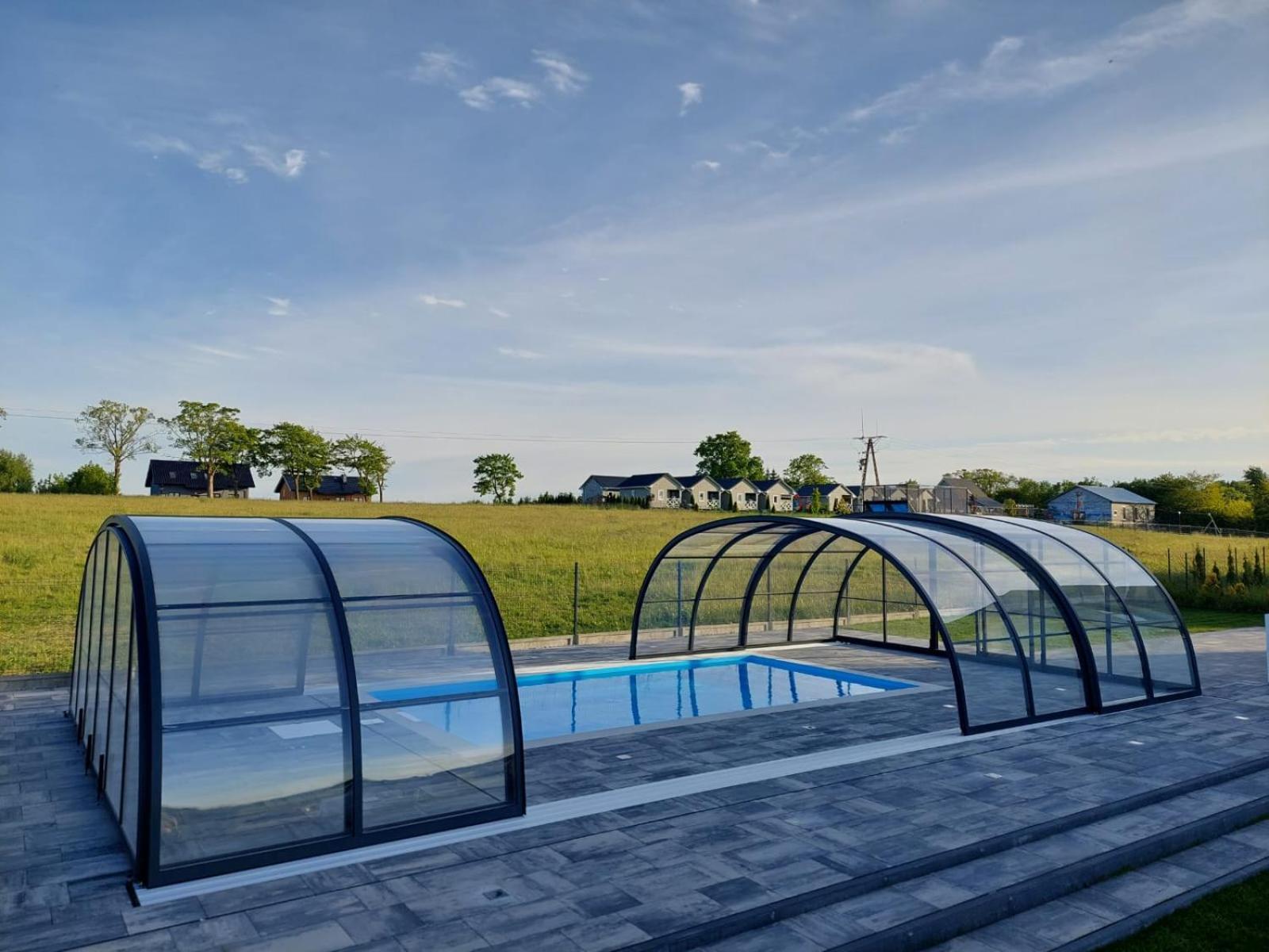 Apartamenty Sealife Sarbinowo Exterior photo