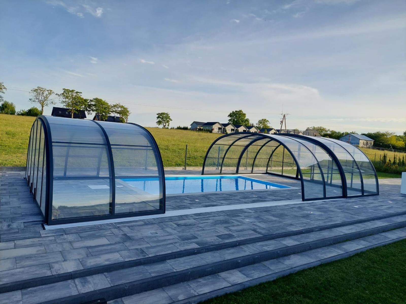 Apartamenty Sealife Sarbinowo Exterior photo